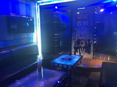 -唱吧麦颂KTV(乐汇城店)