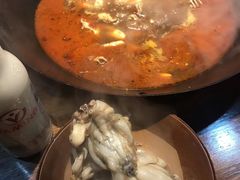 -老天桥蛙炉火锅(姑苏总店)