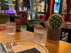 -Famous肥猫墨西哥音乐餐吧(五棵松华熙LIVE店)