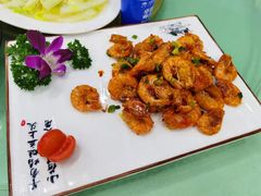 -景好海鲜餐厅(大鹏必选旅游店)