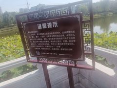 -西海子公园