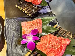 -丸藏和牛烧肉专门店(园区师惠坊店)