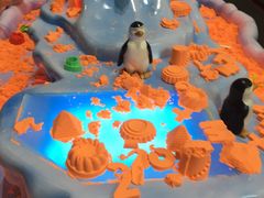 -蒙特利亲子乐园