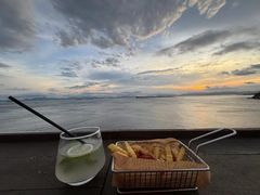 -Brew Farm·精酿农场海滨悬崖餐厅