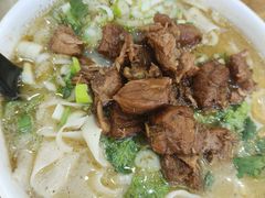 -豫掌柜饸饹面·烩面(秀沿路店)