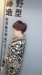 点击看大图 -藤野造型
