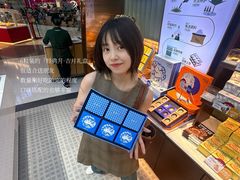 -仟吉KenGee(国贸360店)