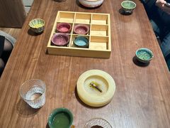 -恒记饭店(珠江路总店)