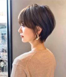 -Hello Lady发型设计