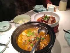 -刀板香·安徽菜(国购IFC店)