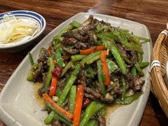 -刘师父老汉口江湖菜(蔡锷路店)