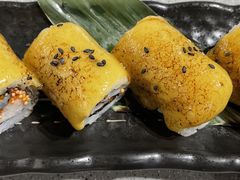 -友壹町寿司(嘉洲广场店)