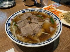 -直隶安家牛肉罩饼(建华店)