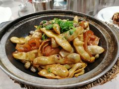 -金海湾海鲜总店