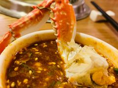 -尚海豆捞(乐虹坊店)