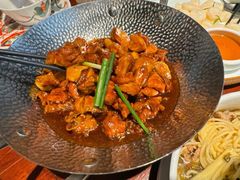 -外婆家(西溪印象城店)