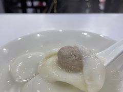 -老街湯糰