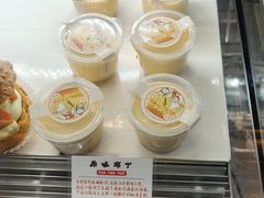-西村叔叔的店·面包·甜品·蛋糕(清河万象汇店)