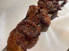 -谷丽麦馕新疆菜·清真(步步高梅溪新天地店)