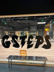 -G-STEPS舞蹈工作室