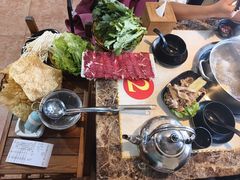 -牛鼎记潮汕牛肉火锅(阳朔店)
