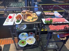 -大妙火锅·非物质文化遗产(东郊记忆店)