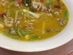 -米家餐厅(长生路店)