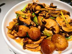 -额娘·现烙春饼烤鸭(太原总店)