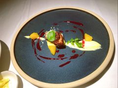 -燃扒房Steakhouse(皇庭店)
