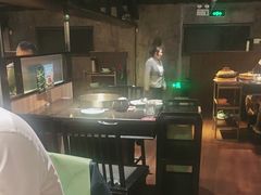 -捞王锅物料理(凯旋路店)