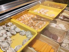 -爱客得牛排海鲜烤肉·火锅自助(春熙路黑金好店)