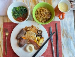 -嘉悦时光玺悦阁月子中心(九龙湖店)