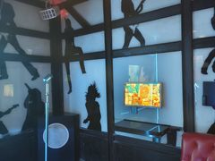 -皓声音KTV(新景店)