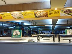 -文星素食(兴华路店)