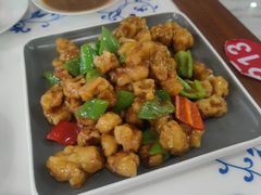 -老都一处饺子馆(道里店)