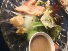 -339旋转餐厅(天府熊猫塔店)