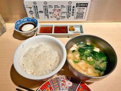 -肉肉大米(金虹桥店)
