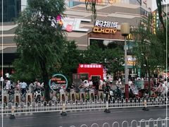 -铜锣湾国际购物中心