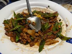 -兰湘子·湘菜小炒(南京江宁万达店)