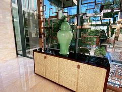 -廊坊固安福朋喜来登酒店