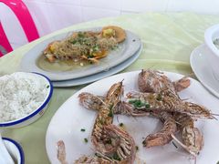-秋姐美食店(旅游大道店)
