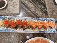 -昱匠·日本料理(金融街店)