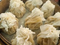 -正宗天津烧麦馆(柳州路店)