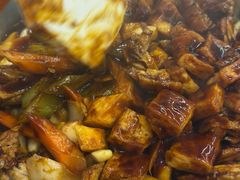 -黄记煌三汁焖锅(首创奥特莱斯店)