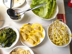 -德林酸菜鱼火锅(南丹店)