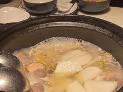 -同仁四季椰子鸡(福田东园总店)