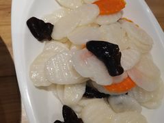 -严记小天府酸菜鱼(西四路店)