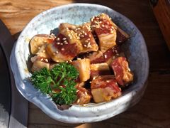 -竹涟烧肉(太古里店)