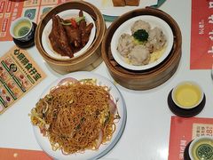 -有心德(麦地店)