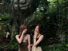 -The Flowers Coffee(南山店)